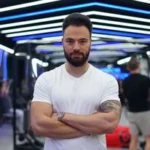 BojGudev | PT | Online Coach